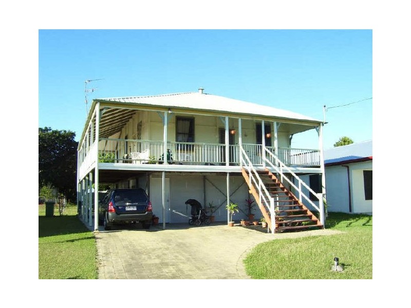 5 Cowan Lane, Bowen QLD 4805