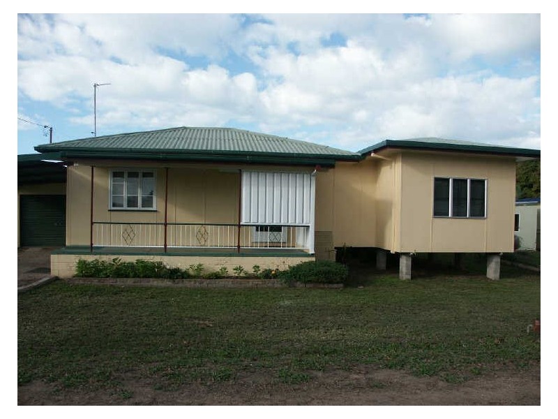 56 Tracey Street, Bowen QLD 4805