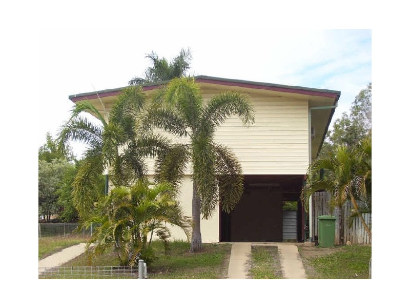 7 Shrubsole Street, Collinsville QLD 4804