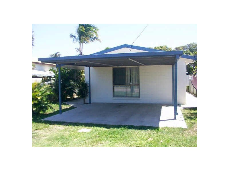 53 Whitsunday Street, Bowen QLD 4805
