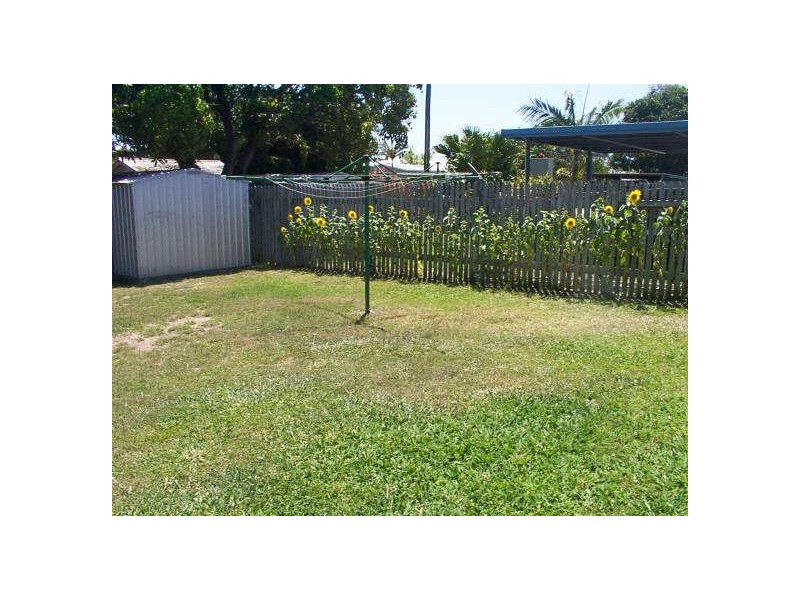 53 Whitsunday Street, Bowen QLD 4805