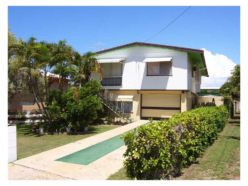 17 Scott Street, Bowen QLD 4805