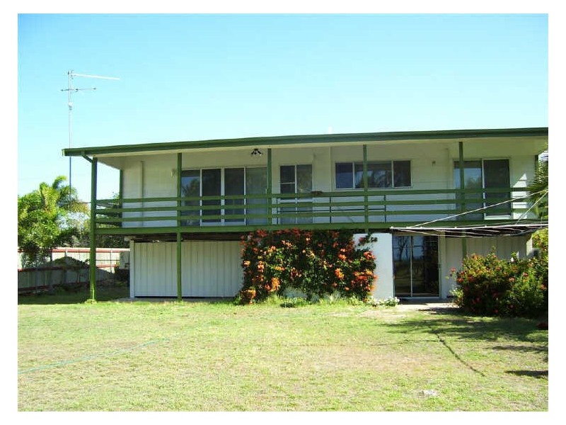 34 Horseshoe Bay Road, Bowen QLD 4805