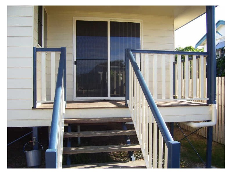 66 Tracey Street, Bowen QLD 4805