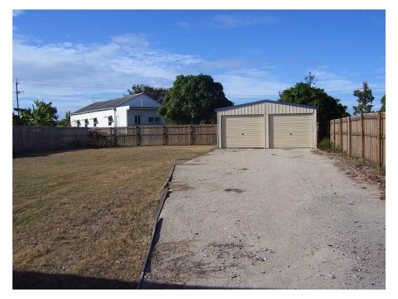 66 Tracey Street, Bowen QLD 4805