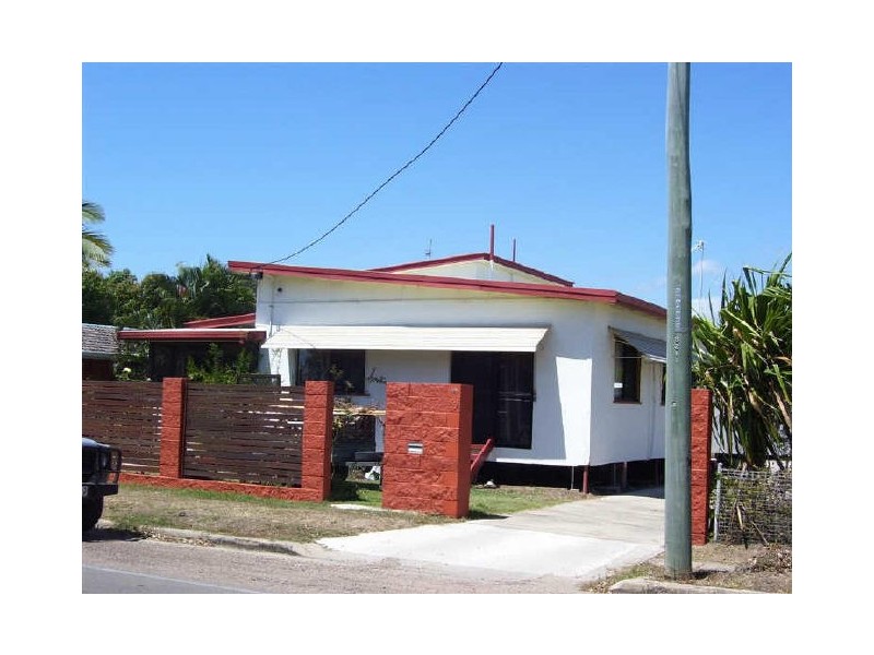 65 Golf Links Road, Bowen QLD 4805