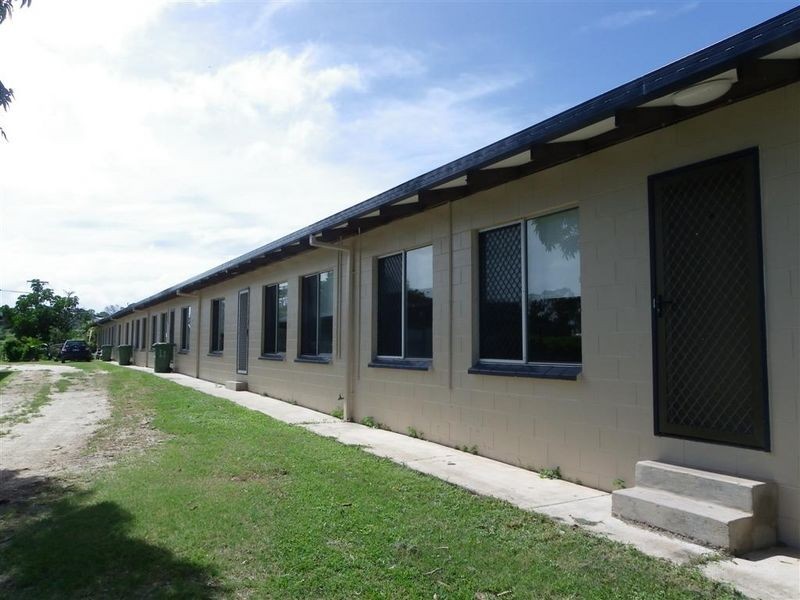 2/36 Brisbane Street, Bowen QLD 4805