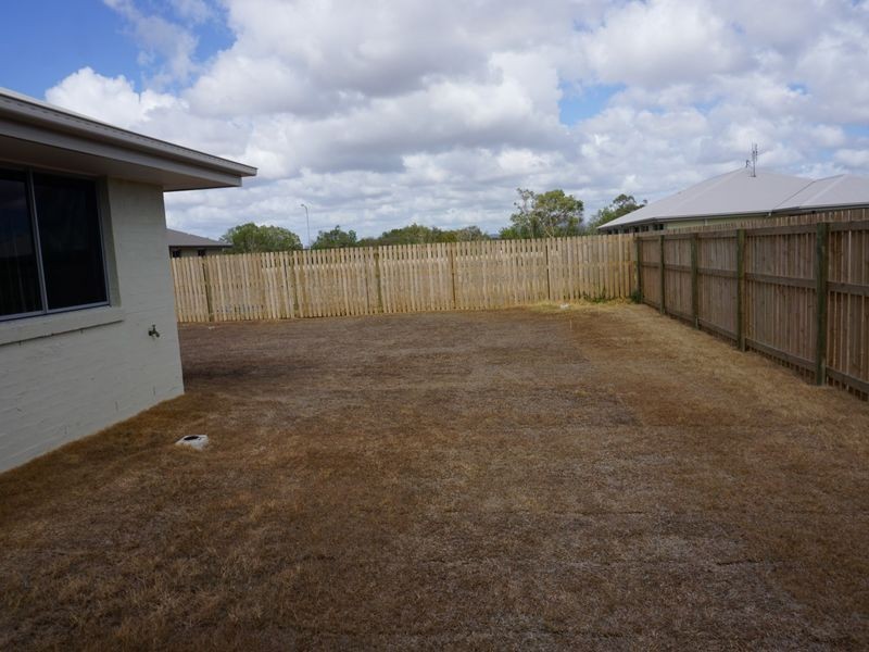 31 (L113) Cypress Crescent, Bowen QLD 4805