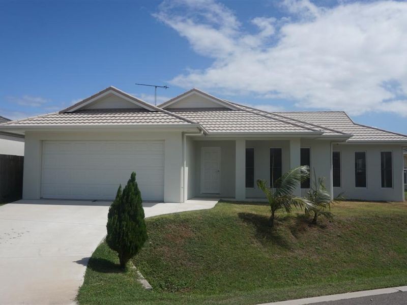 3 Pacific Drive, Bowen QLD 4805