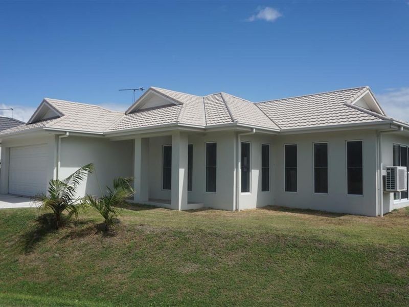 3 Pacific Drive, Bowen QLD 4805
