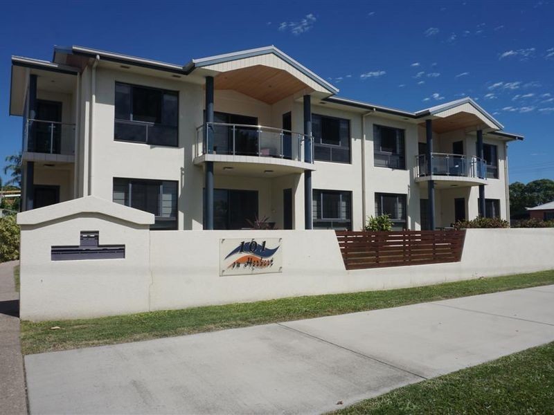 3/101 Herbert Street, Bowen QLD 4805