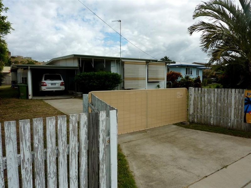 137 Herbert Street, Bowen QLD 4805