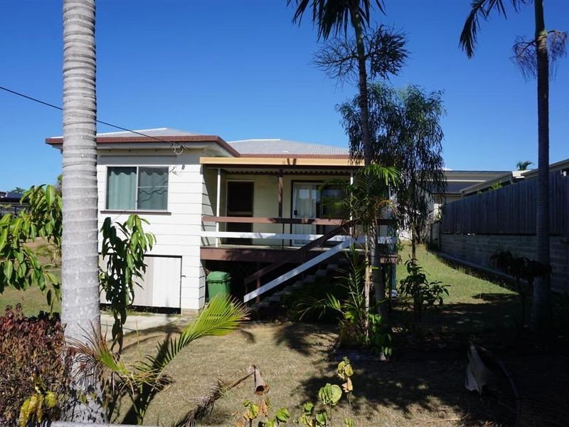 37 Livingstone Street, Bowen QLD 4805