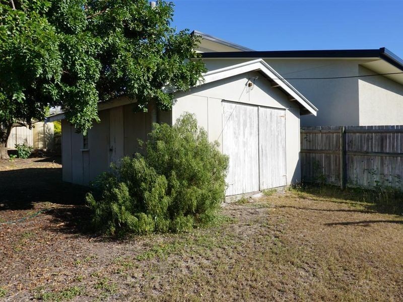 37 Livingstone Street, Bowen QLD 4805