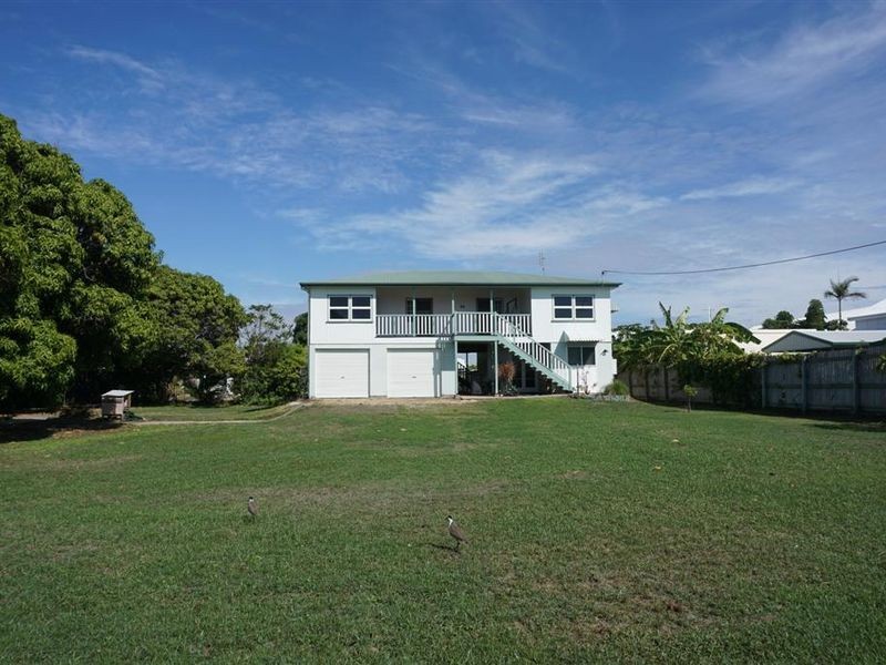 35 The Esplanade, Bowen QLD 4805