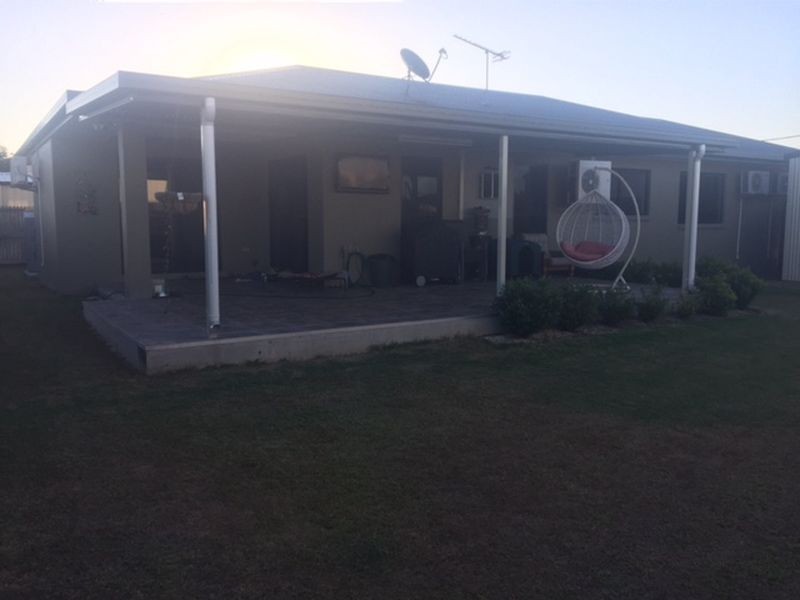 11 Schilling Court, Bowen QLD 4805