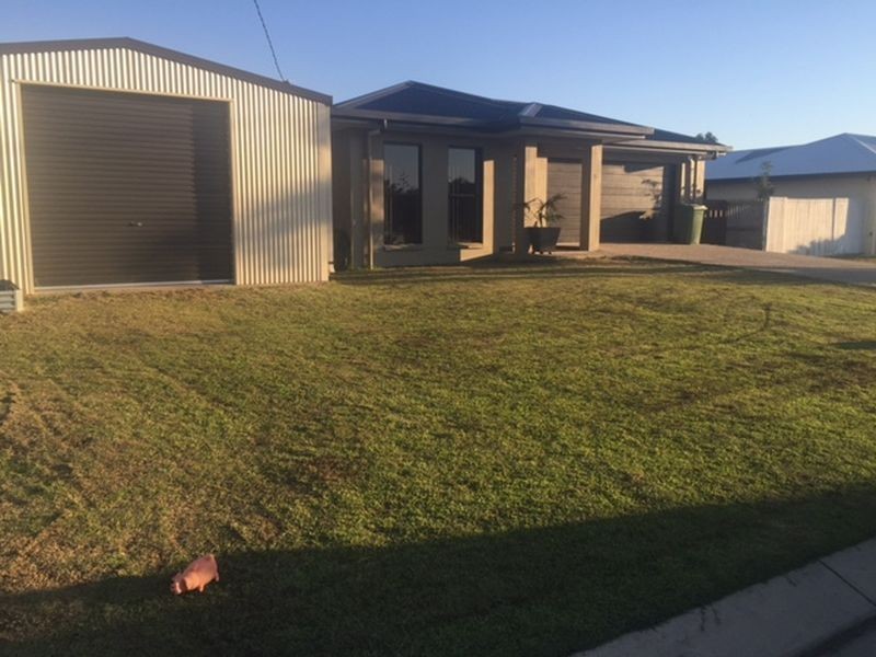 11 Schilling Court, Bowen QLD 4805