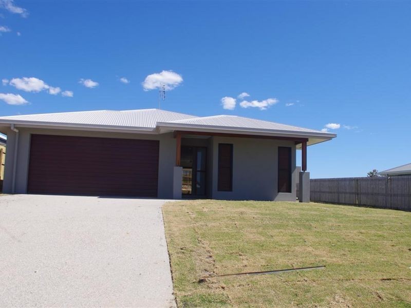12 Coolibah Place, Bowen QLD 4805