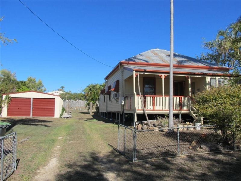 53 Reynolds Street, Bowen QLD 4805