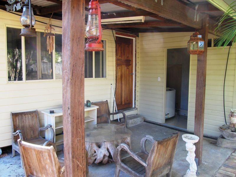 53 Reynolds Street, Bowen QLD 4805