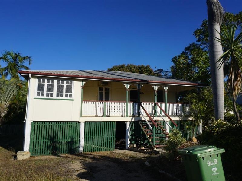 17 Powell Street, Bowen QLD 4805