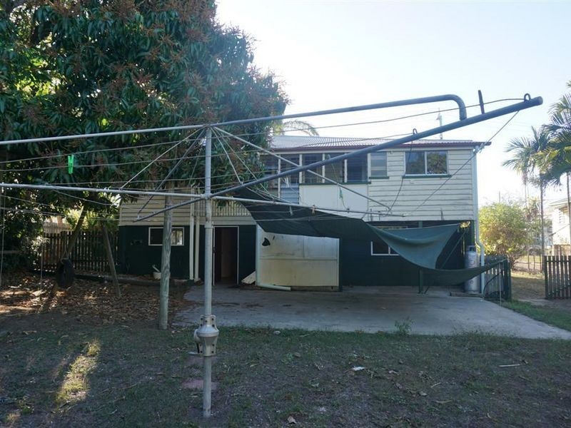 17 Powell Street, Bowen QLD 4805