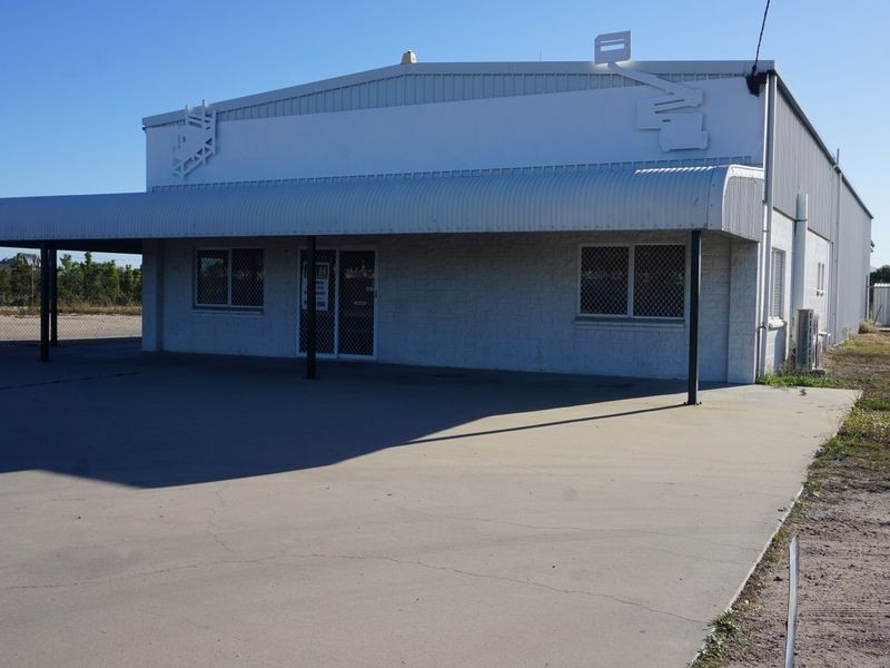 Lot 4 (59- West Street, Bowen QLD 4805