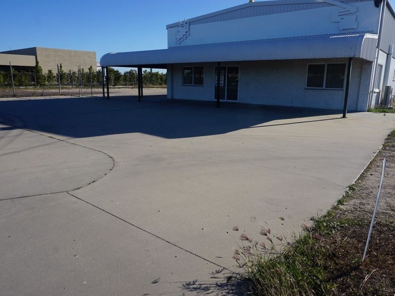 Lot 4 (59- West Street, Bowen QLD 4805