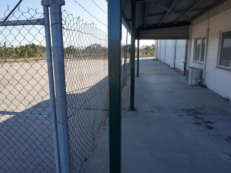 Lot 4 (59- West Street, Bowen QLD 4805