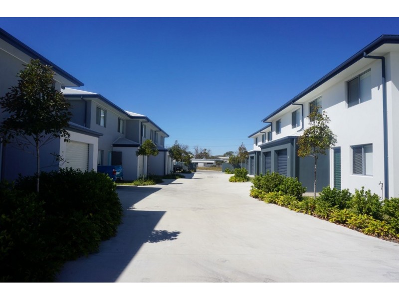 Unit 18/6 Brisbane Street, Bowen QLD 4805