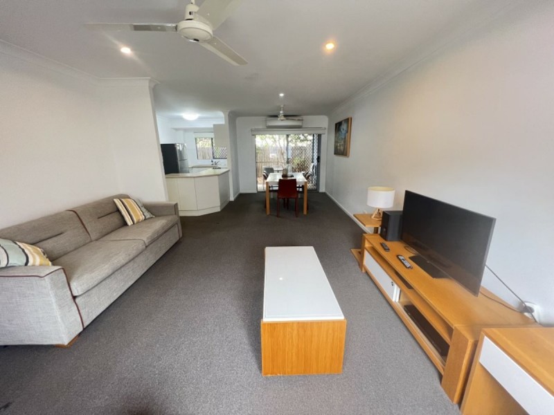Unit 18/6 Brisbane Street, Bowen QLD 4805