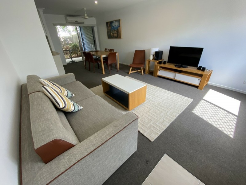 Unit 18/6 Brisbane Street, Bowen QLD 4805