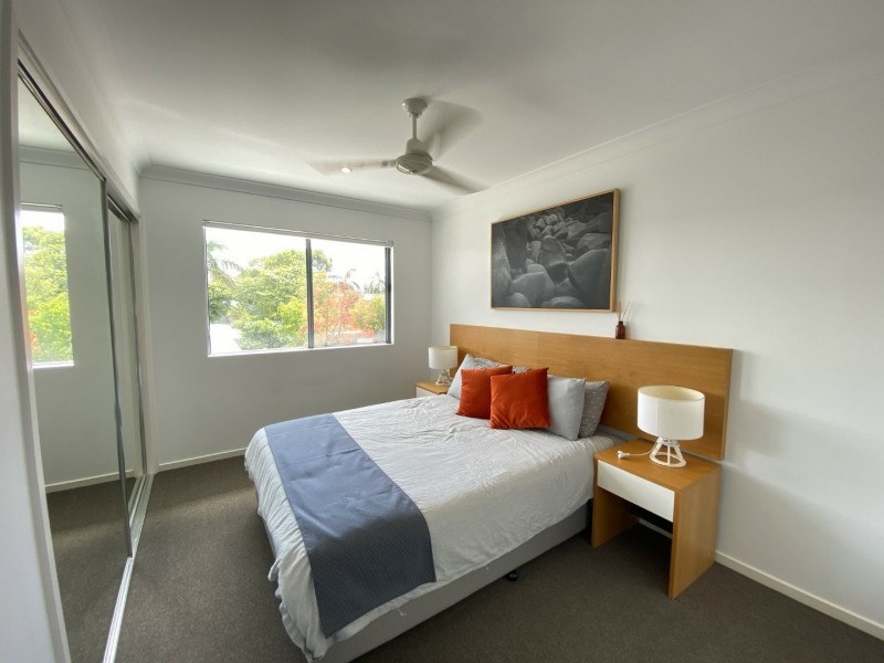 Unit 18/6 Brisbane Street, Bowen QLD 4805