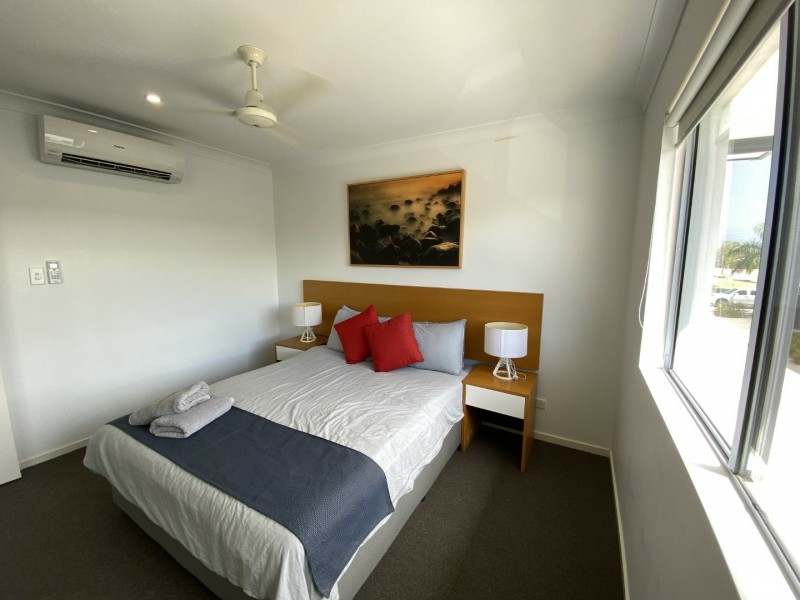 Unit 18/6 Brisbane Street, Bowen QLD 4805