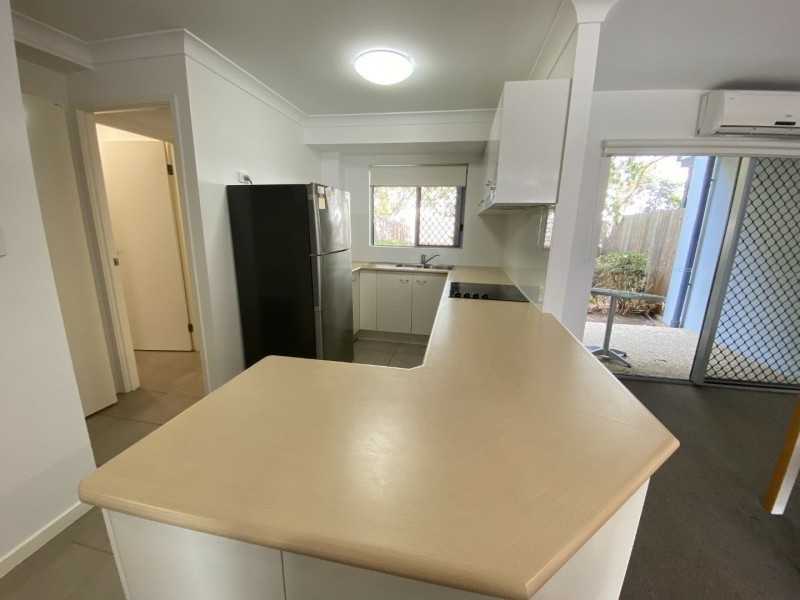 Unit 18/6 Brisbane Street, Bowen QLD 4805