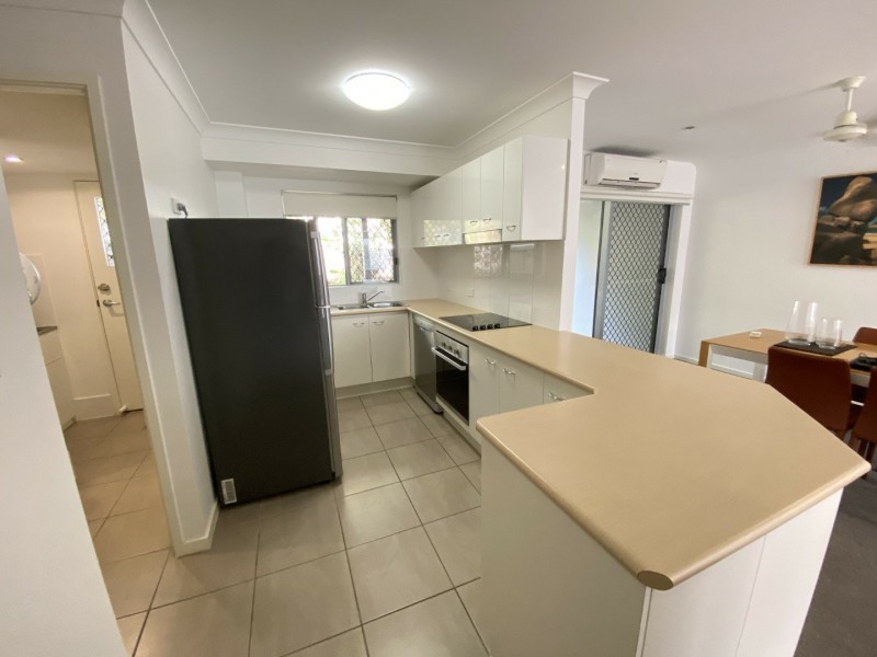 Unit 18/6 Brisbane Street, Bowen QLD 4805