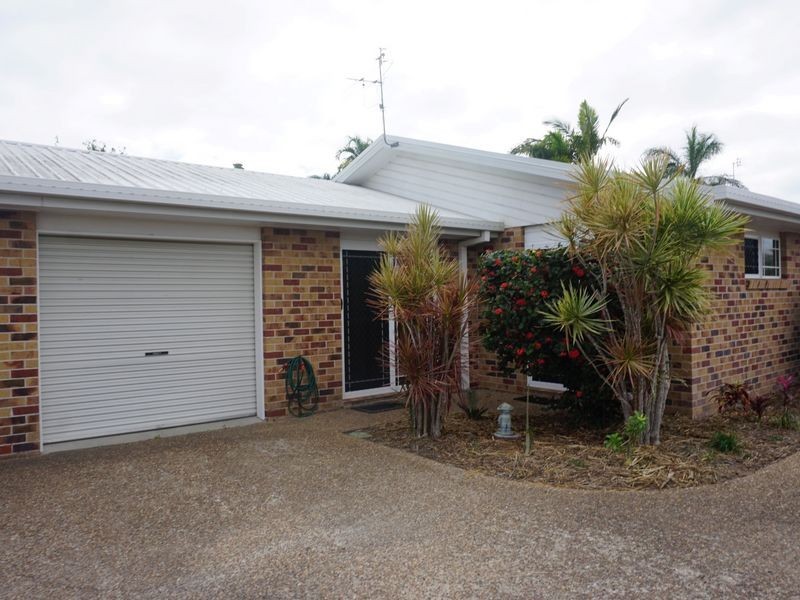 2/138 Soldiers Road, Bowen QLD 4805
