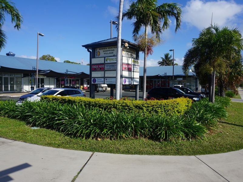 Shop 8/24 Livingstone Street, Bowen QLD 4805