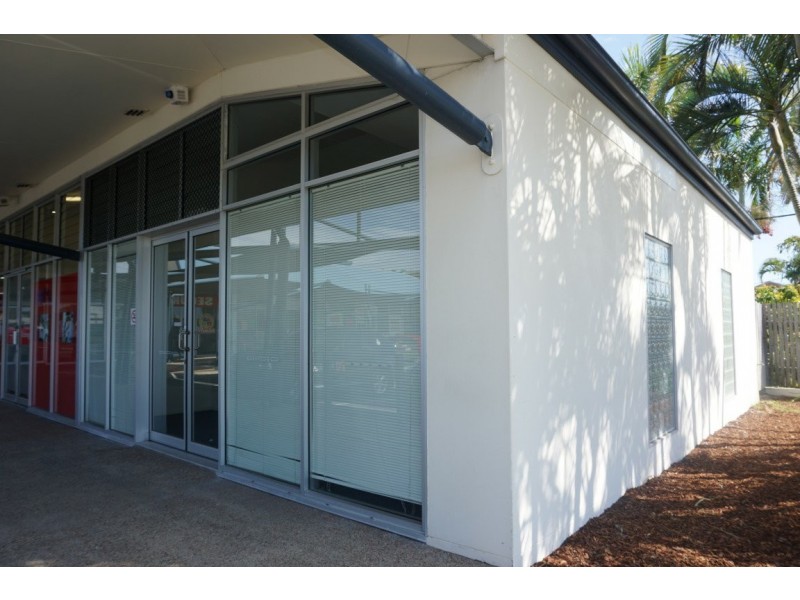 Shop 8/24 Livingstone Street, Bowen QLD 4805