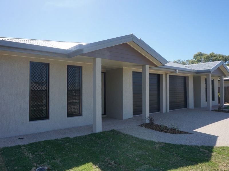 11B Tea Tree, Bowen QLD 4805