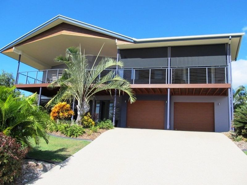 80 Ocean View Drive, Bowen QLD 4805