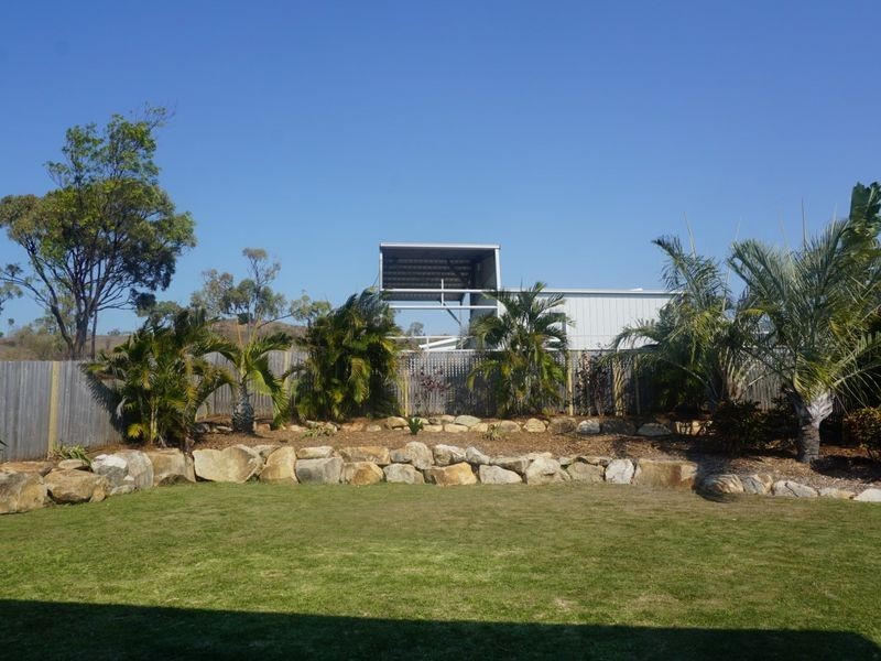 80 Ocean View Drive, Bowen QLD 4805