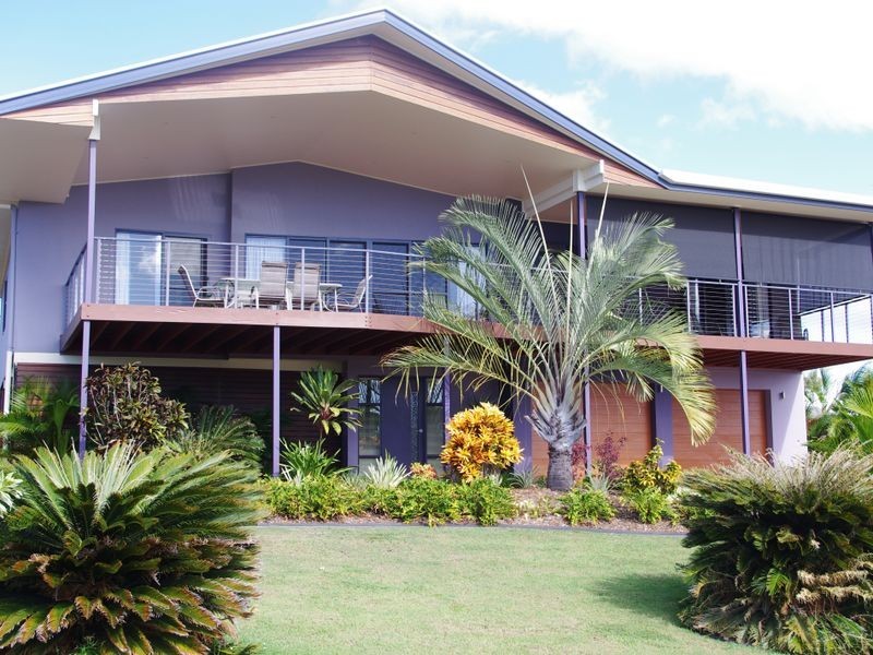 80 Ocean View Drive, Bowen QLD 4805