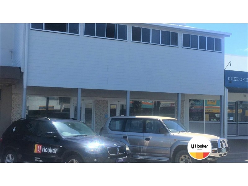 33a Herbert Street (Shop), Bowen QLD 4805