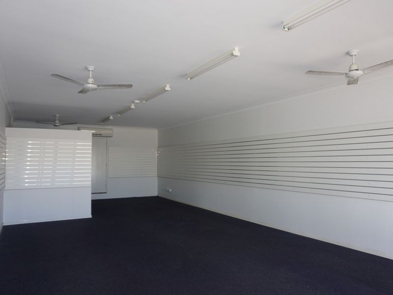 33a Herbert Street (Shop), Bowen QLD 4805