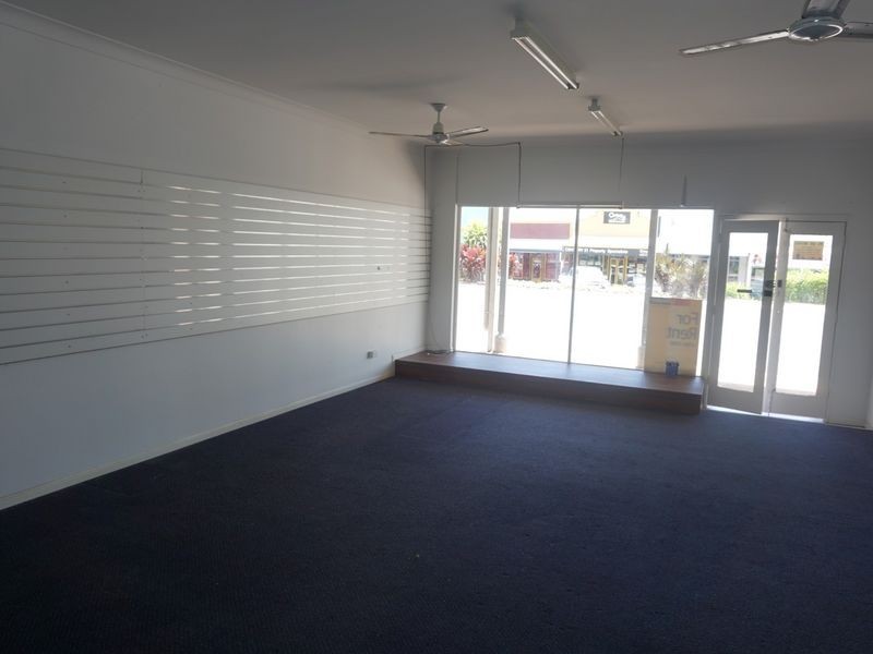 33a Herbert Street (Shop), Bowen QLD 4805