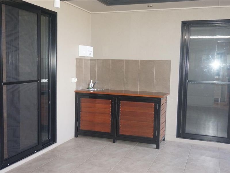 35 Fairway Drive, Bowen QLD 4805