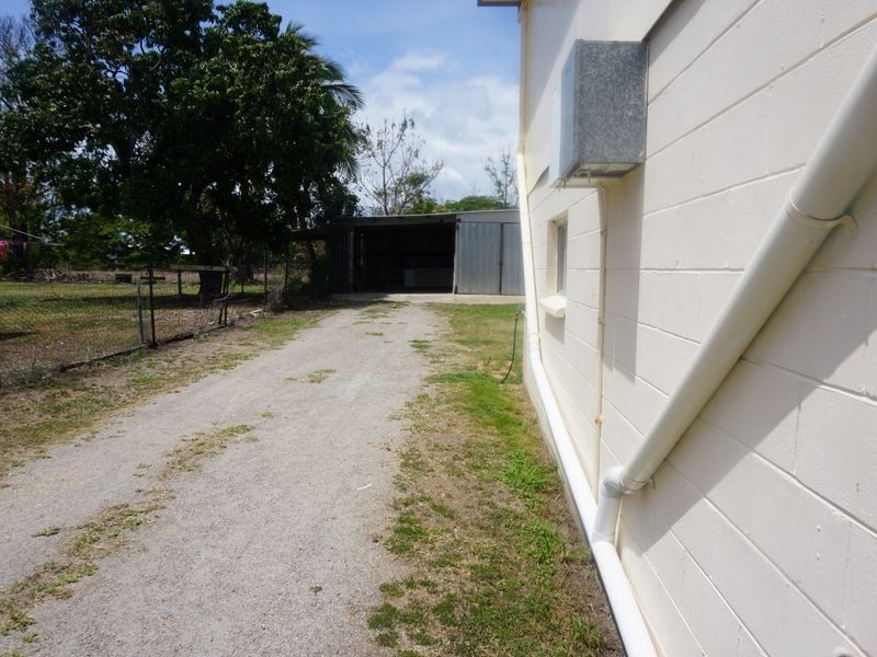 5 Mullers Lane, Bowen QLD 4805