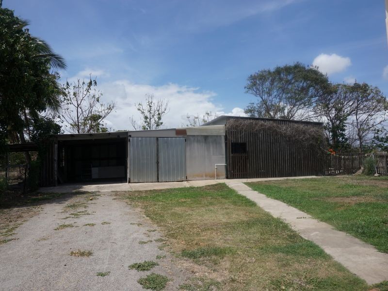 5 Mullers Lane, Bowen QLD 4805