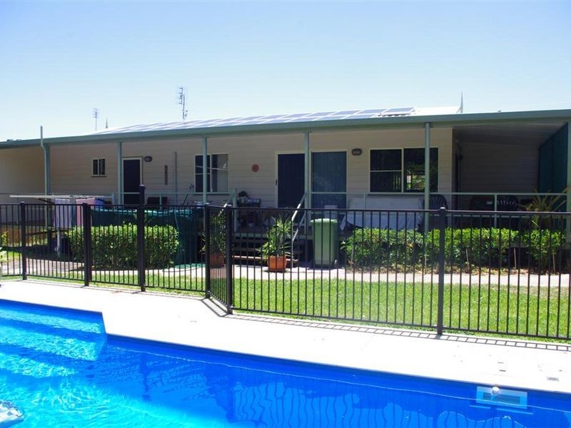 32 Murroona Street, Bowen QLD 4805